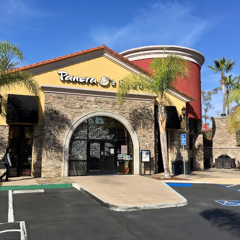 Panera Bread