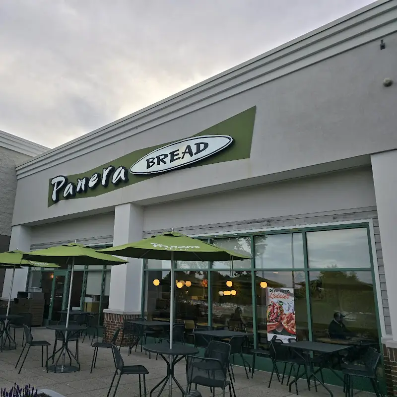 Panera Bread