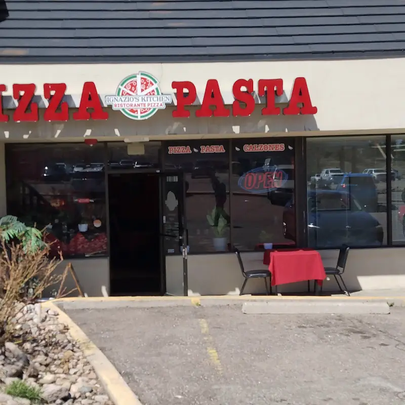 Ignazio's Kitchen Restaurant and Pizza