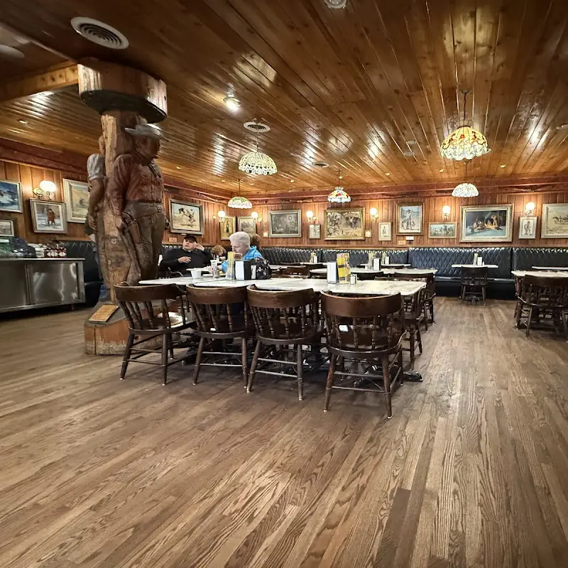 Western Art Gallery Cafe