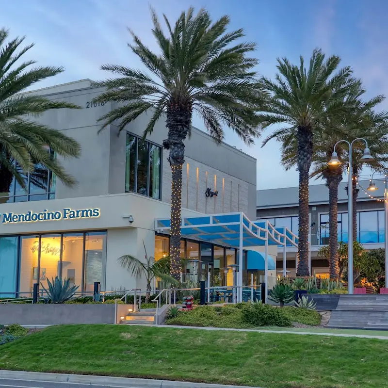 Mendocino Farms