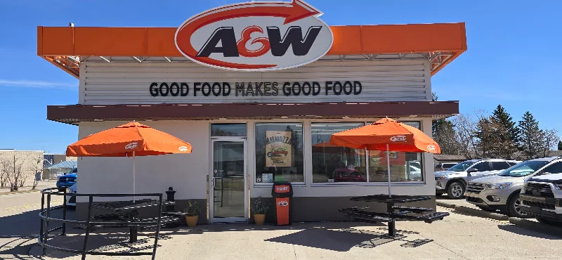 A&W Canada