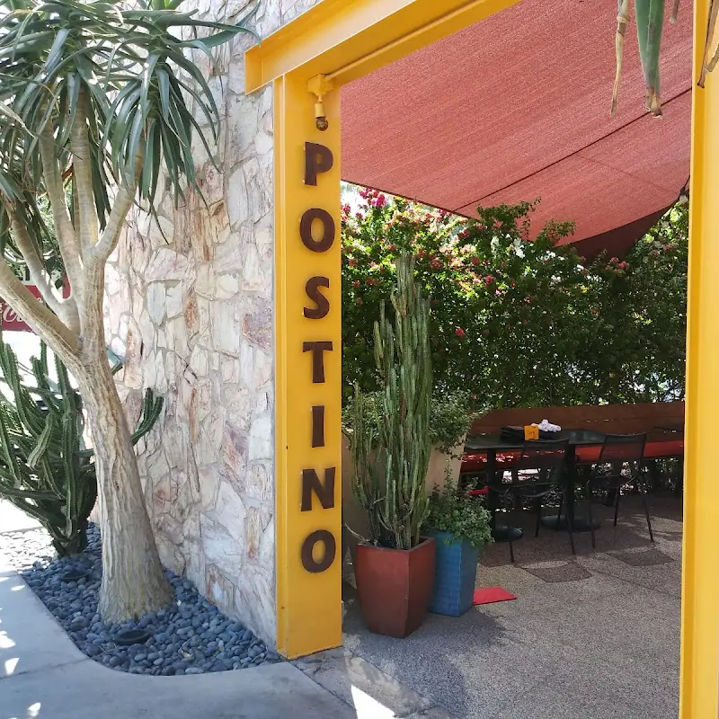 Postino Arcadia