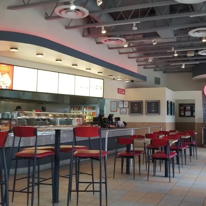 Panda Express