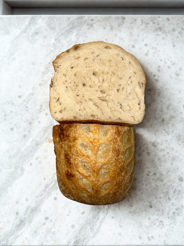 Bread & Bliss Bakehouse