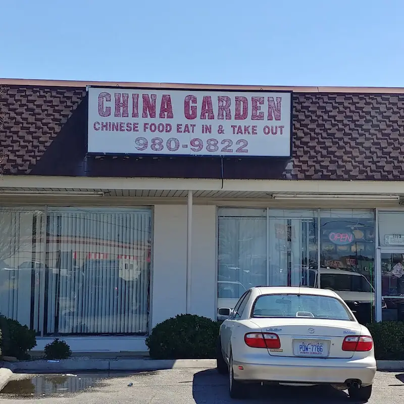 China Garden