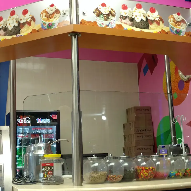 Baskin-Robbins