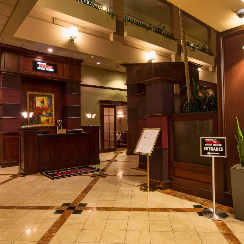 Ruth's Chris Steak House