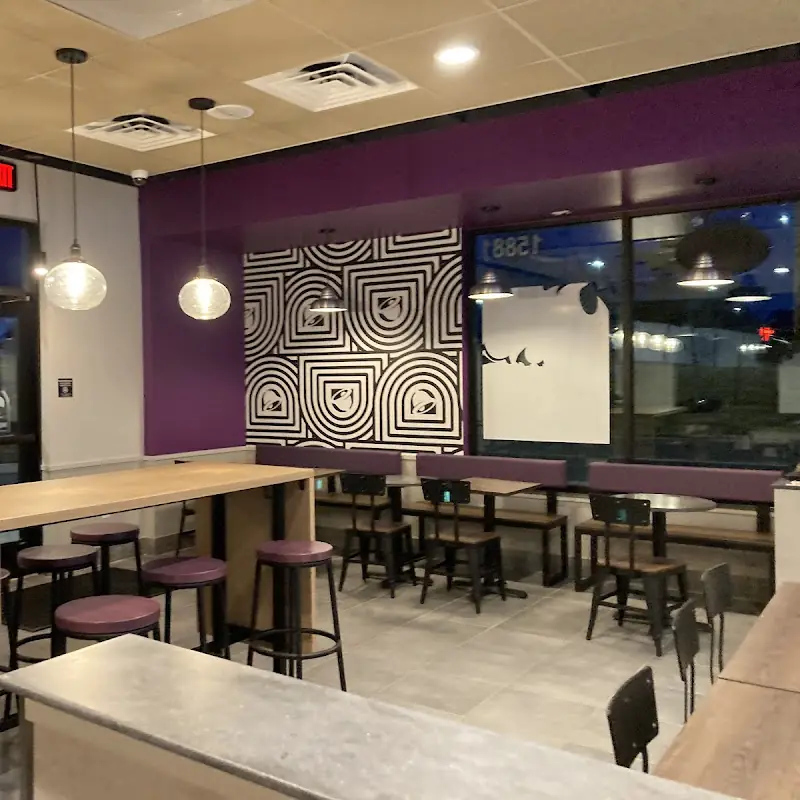 Taco Bell