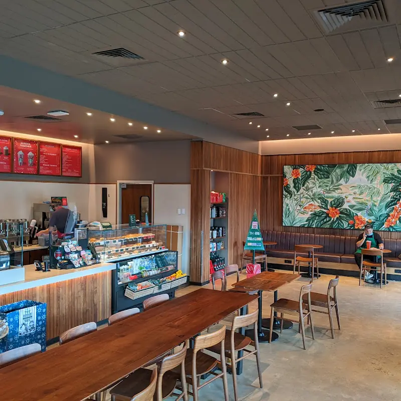 Starbucks Coffee Company