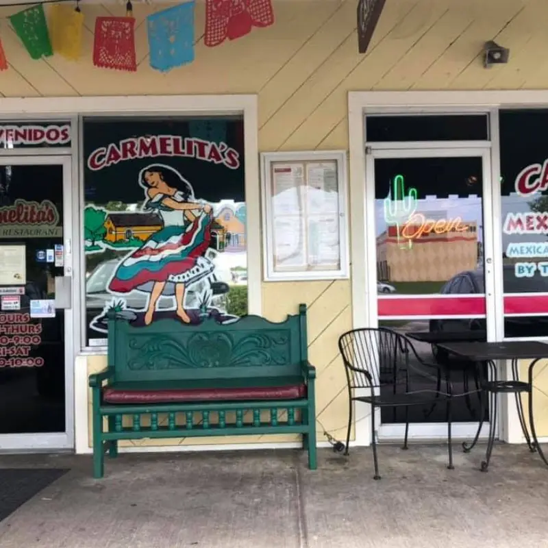 Chili Relleno