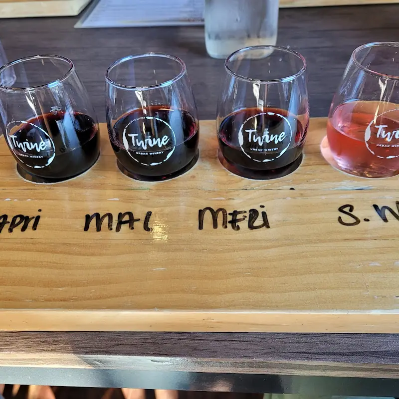 Twine Urban Winery