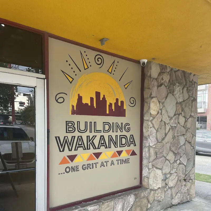 The Breakfast Klub