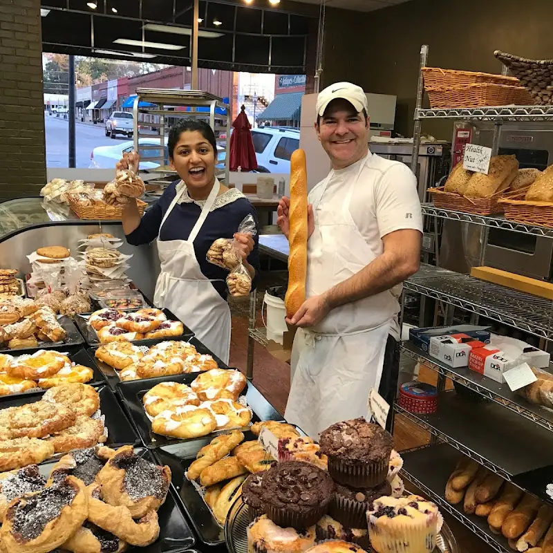 The Village Bakery & Cafe