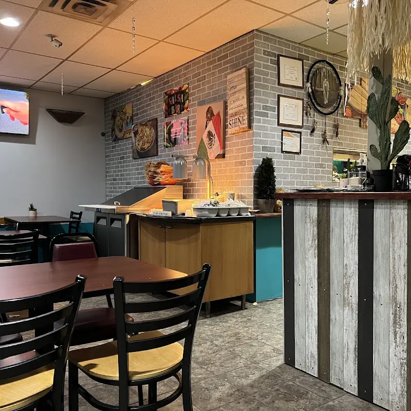 Michelle's Tacos