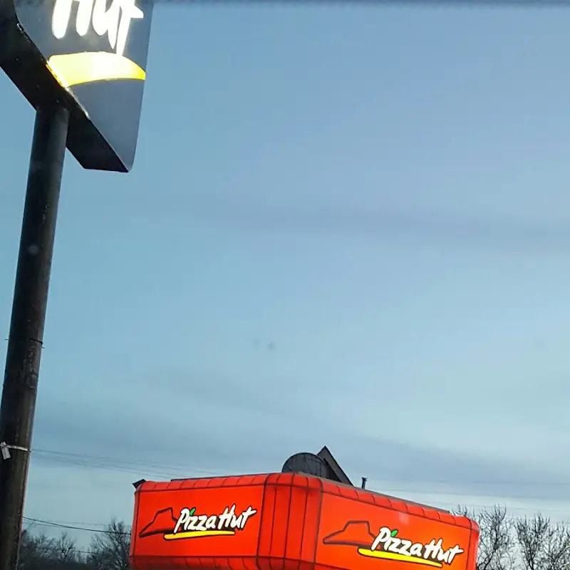 Pizza Hut