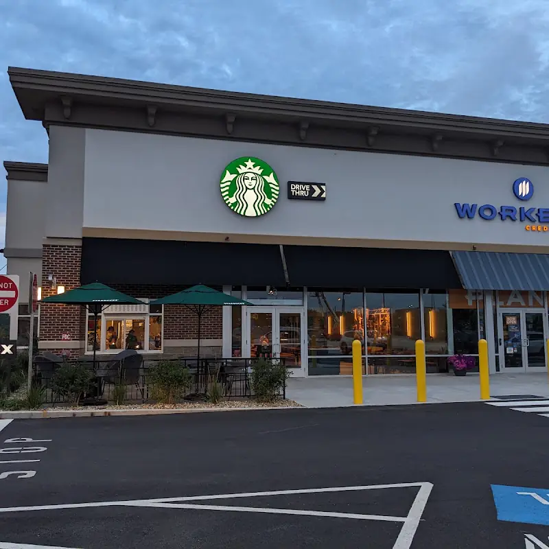 Starbucks Coffee Company