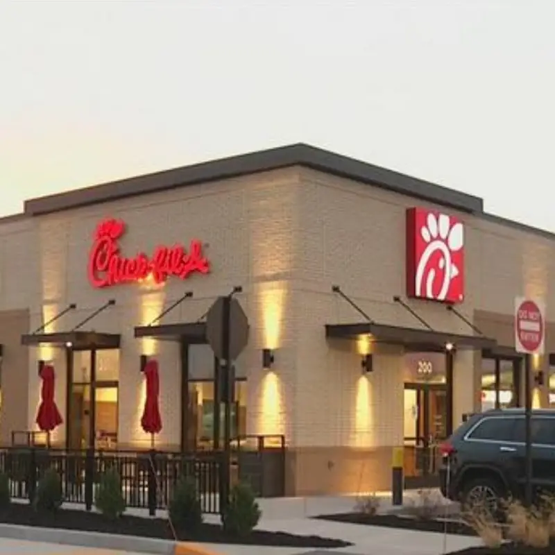 Chick-fil-A