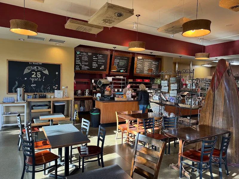 Great Harvest Bread Co.