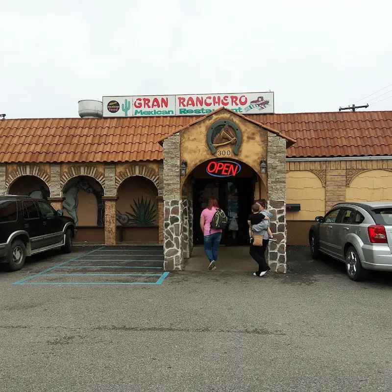 Gran Ranchero Méxican Restaurant