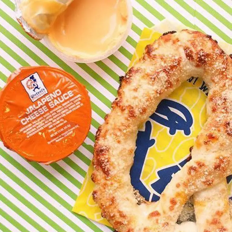 Cheese Dog