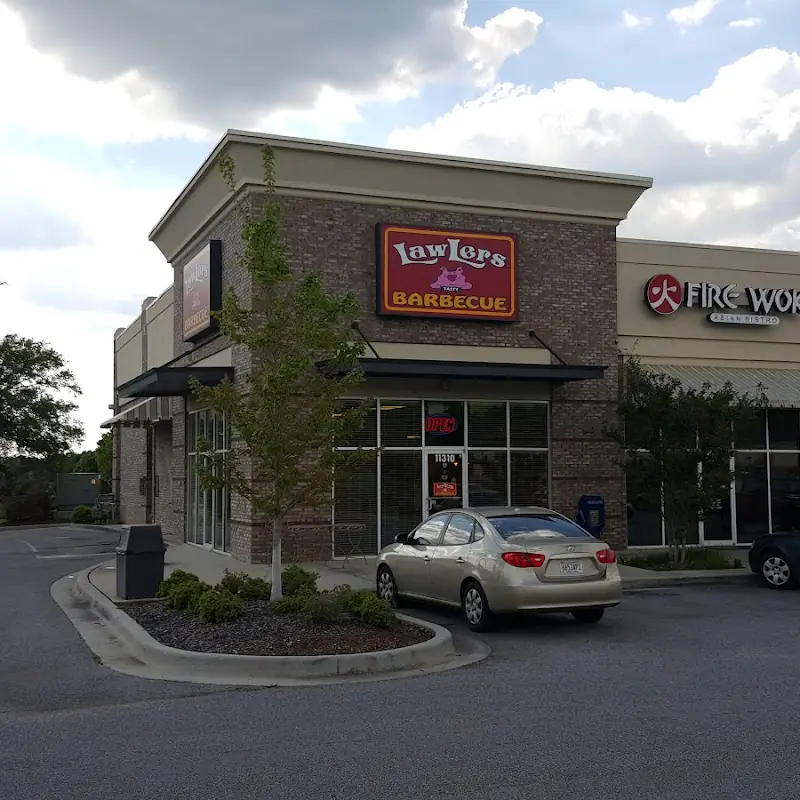LawLers Barbecue