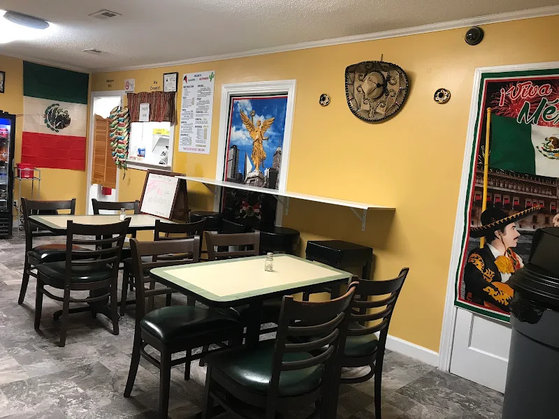 Tacos Santamaria