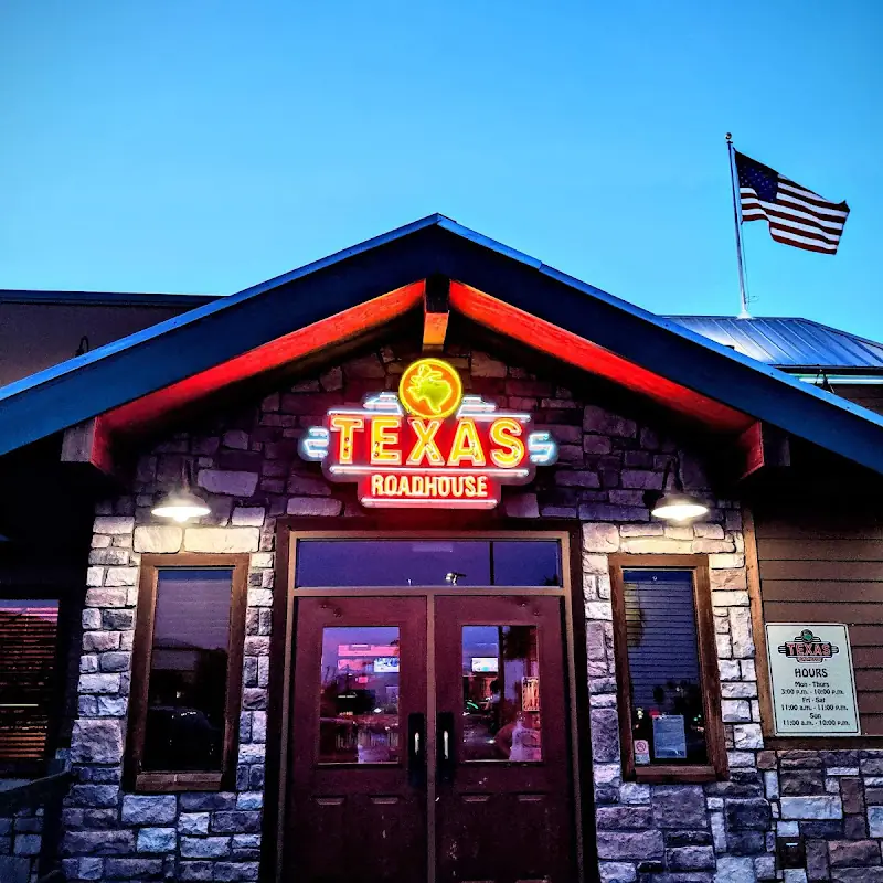 Texas Roadhouse