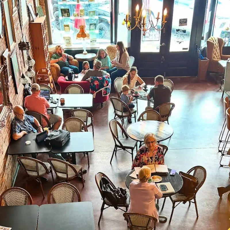 Corner Bistro