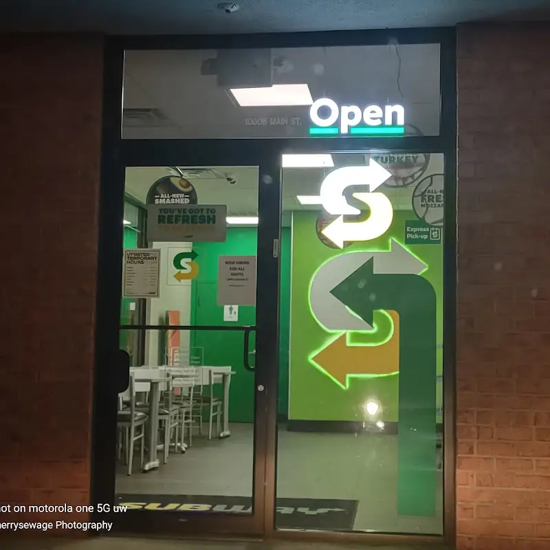 Subway