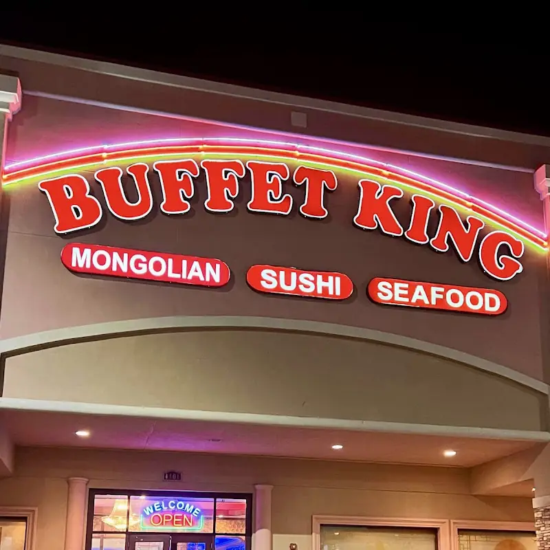 Buffet King