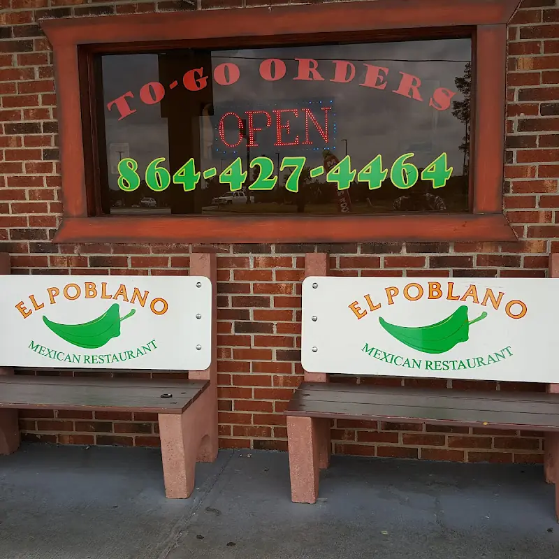 El Poblano Mexican Restaurant