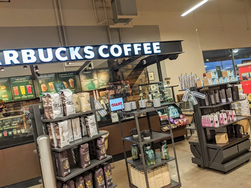 Starbucks