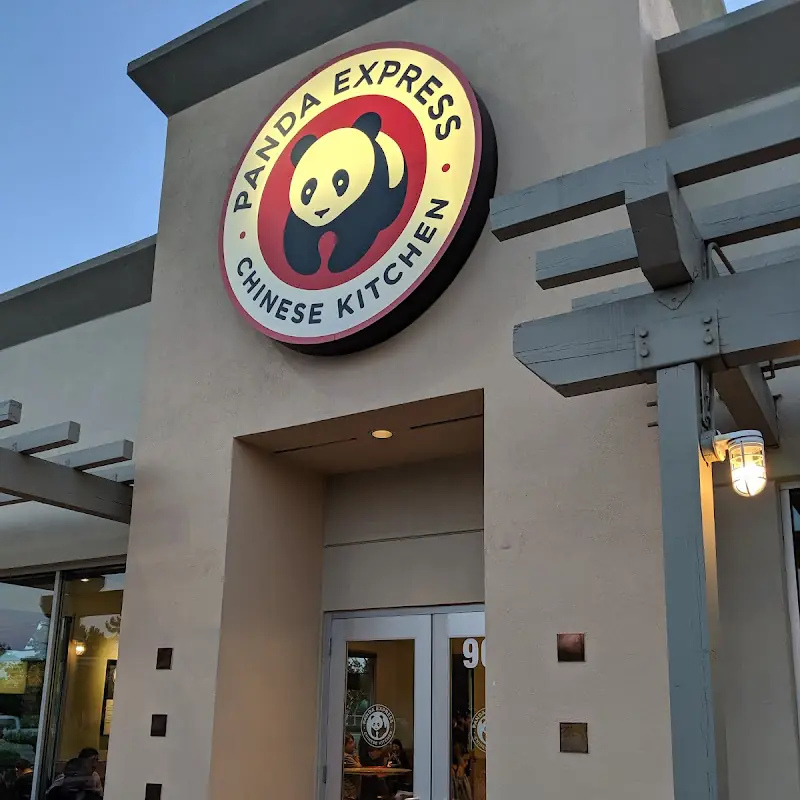Panda Express