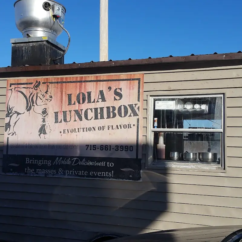 Lola's Lunchbox