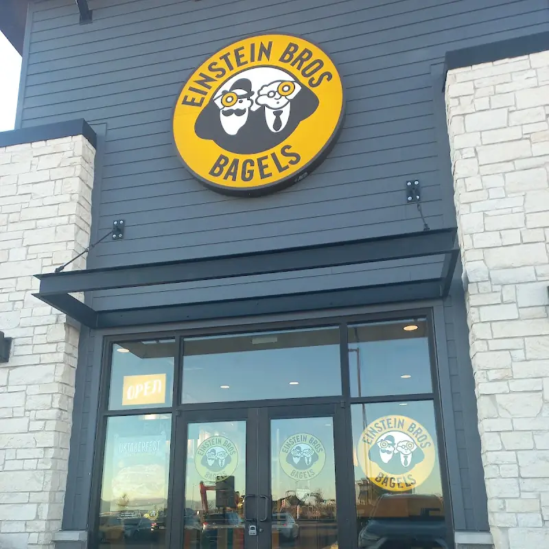Einstein Bros. Bagels