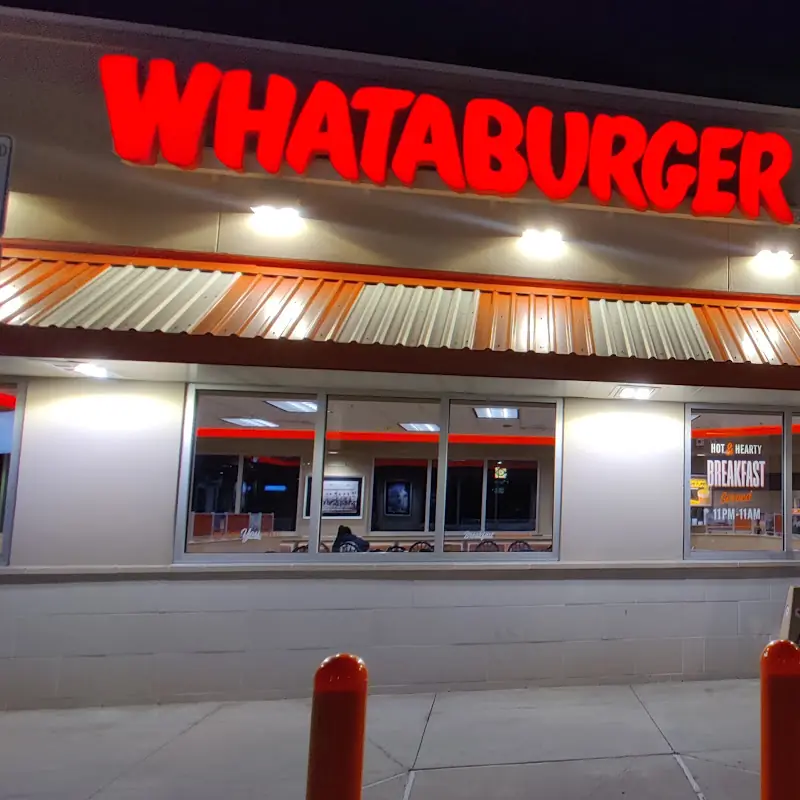 Whataburger