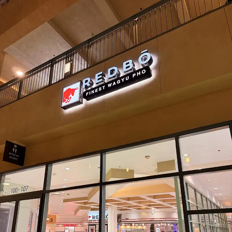 Pho Redbo