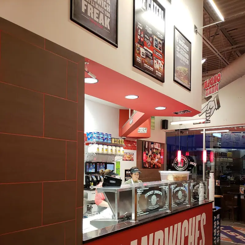 Jimmy John's
