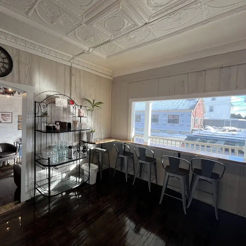 Three Branches Cafe and Bakery