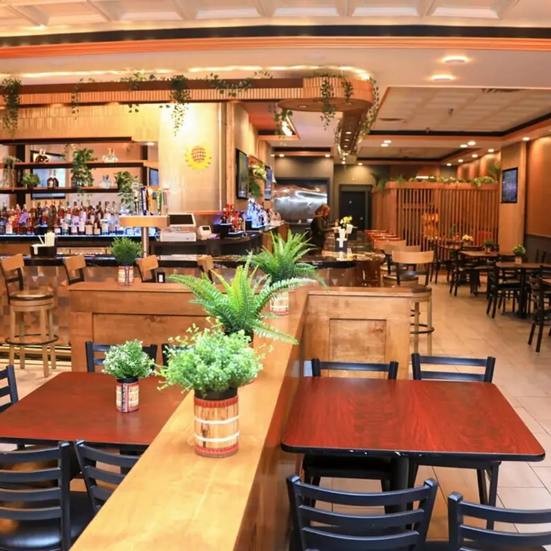 Elsi Ethiopian Restaurant and Bar