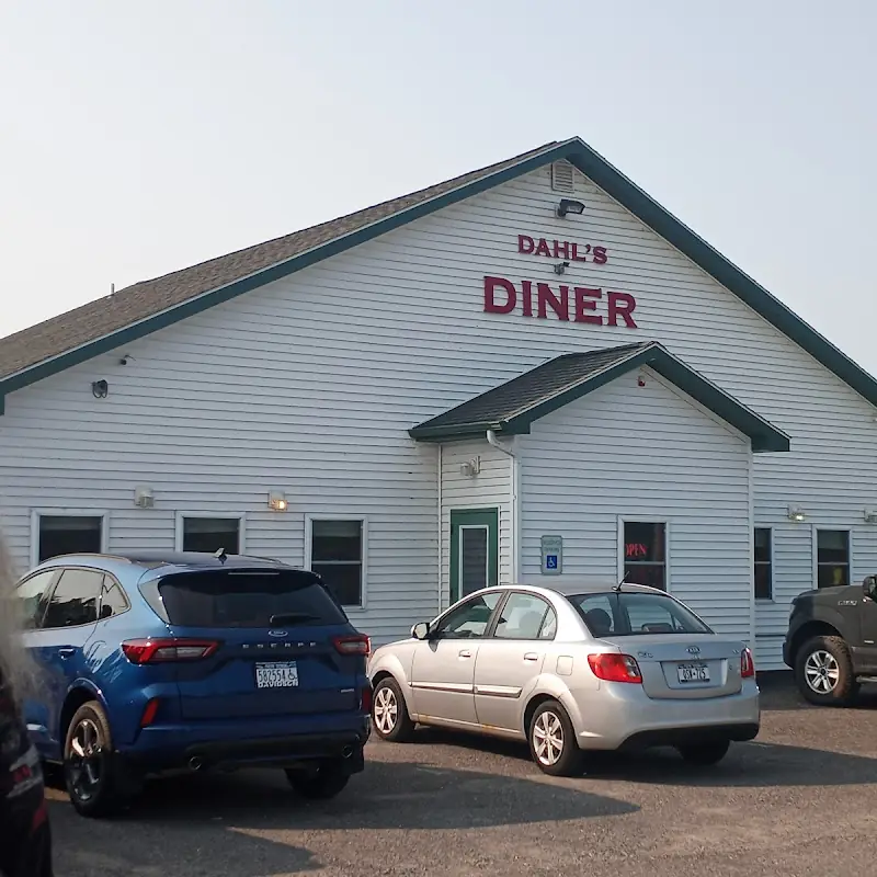 Dahls Diner