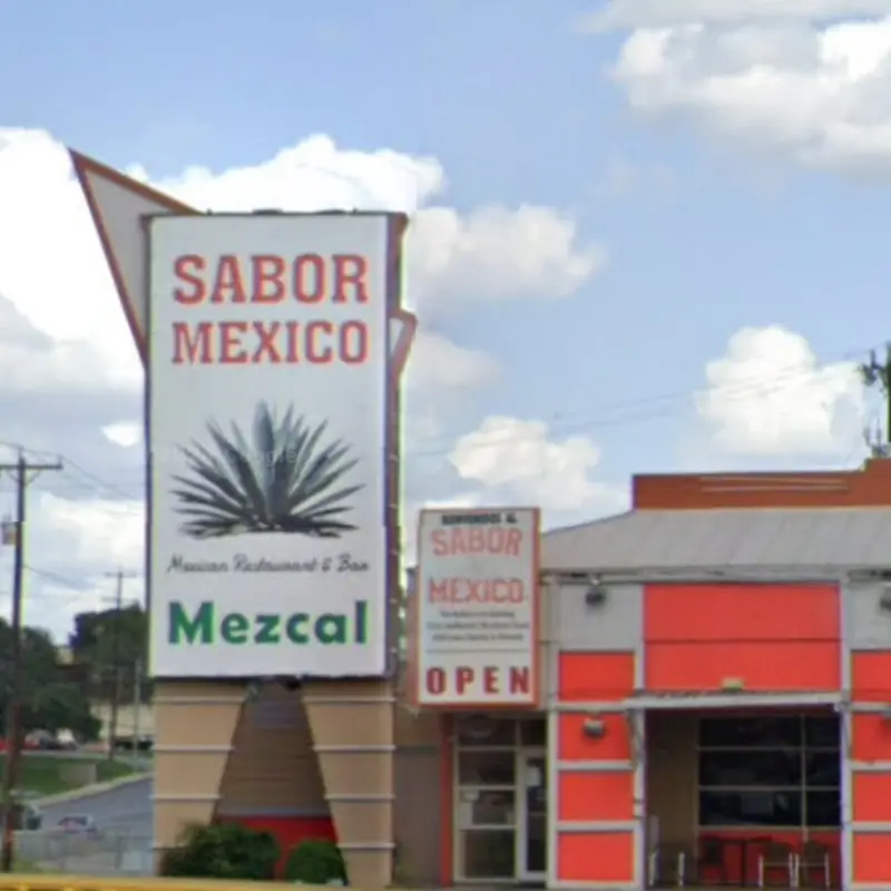 Sangria Señorial