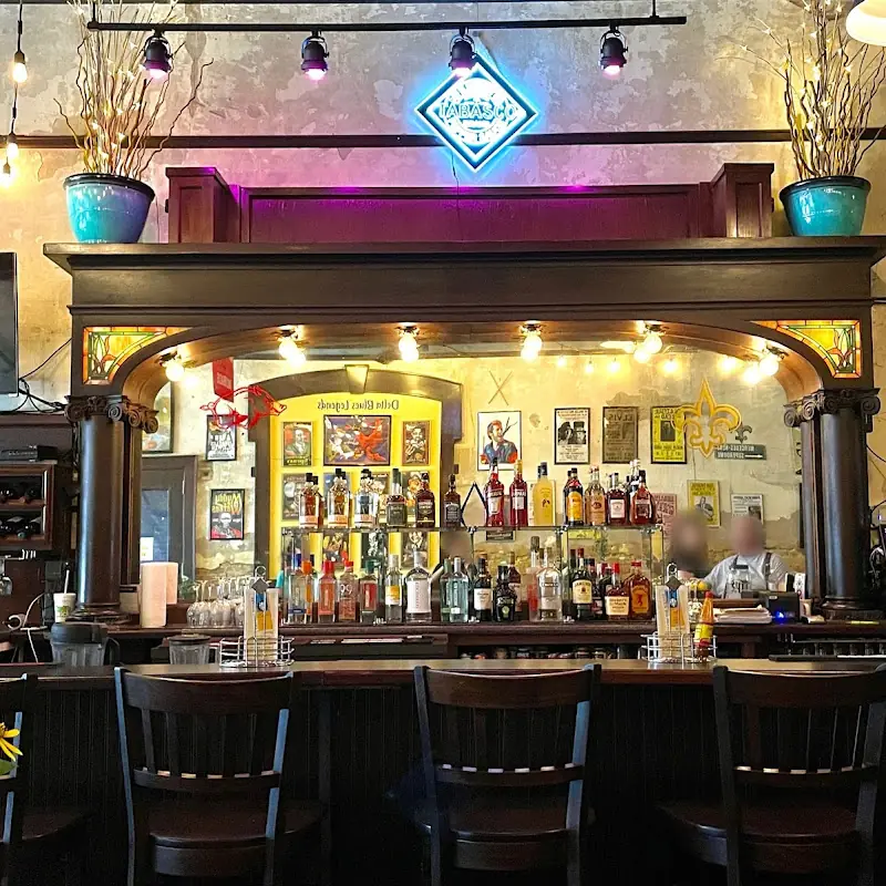 Off The Square Cafe