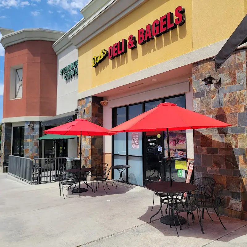 Dinks Deli & Bagel Bakery