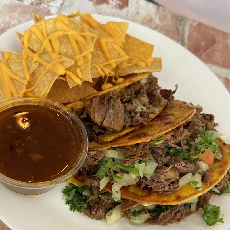 Taco Loco Express Camuy