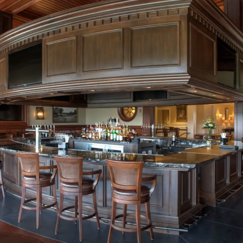 Paul's Bistro
