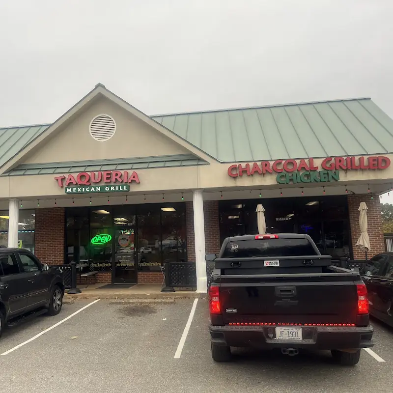 Taqueria Mexican Grill