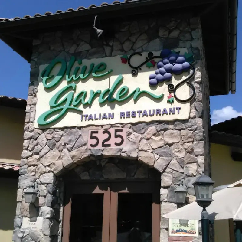 Olive Garden Italian Restaurant
