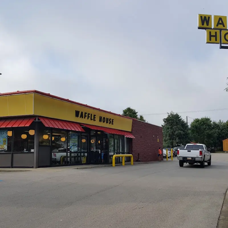 Waffle House